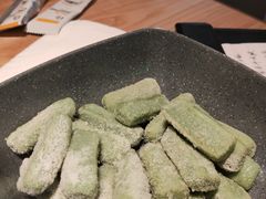 -新石器烤肉(马鞍山印象汇店)
