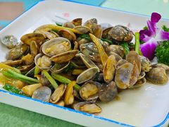 -景好海鲜餐厅(大鹏必选旅游店)