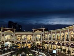 -佛罗伦萨小镇广佛名品奥特莱斯(疏港路店)
