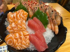 -大焰自助日式料理 铁板烧(徐汇店)