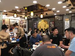 大堂-丽的面家(多宝路店)