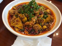 -龙凤瓦罐煨汤馆(清江东路店)