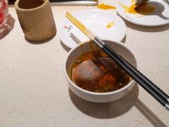 -小牛叔鲜切牛肉·火锅·烤肉自助(公济桥路店)