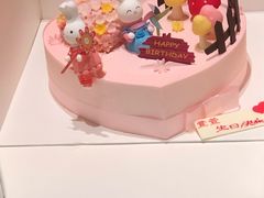 -好利来(北新桥店)
