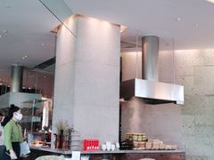 -韵咖啡自助餐厅(天津香格里拉店)