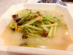 -京味民福烤鸭店(建设四马路店)
