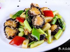 -千百味红餐厅·江西菜(绿地双子塔店)