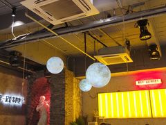 -那些年一起吃串的地方烧烤(观前街店)
