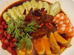 -大鸭梨烤鸭(望京店)
