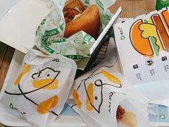 -德克士(广州南站店)