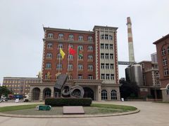 -青岛啤酒博物馆