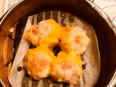 蟹子烧麦皇-点点心点心专门店(旺角店)