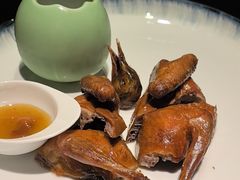 -夜宴江景餐厅
