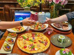 -咖梦餐厅 COMENG RESTAURANT