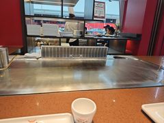 -湘汇概念铁板烧(铁西万达店)