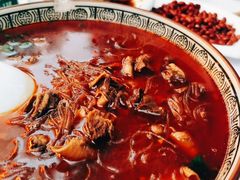 牛腩粉丝-金锅小厨(乐活街店)