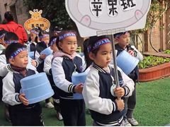 -鸿意星城幼儿园