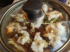 -绿茶餐厅(千岛湖银泰城店)