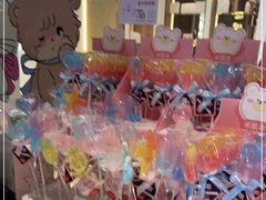 -花花卷卷·鲜食蛋糕(静安久光百货店)