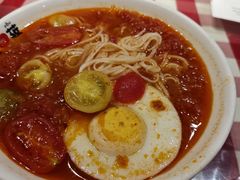-西贝莜面村(当代商城店)