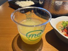 -呷哺呷哺(松北万象汇店)