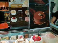 -布歌东京(金融街购物中心店)