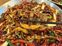 -辣螃铠盆盆蟹大排档(海昌店)