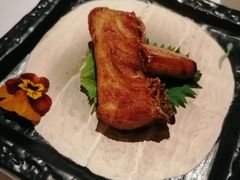招牌熏鱼-西郊5号·Maggie 5