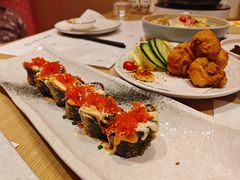 -小句号·精致料理(江南环球港店)