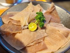 空运毛肚-捞围鲜·港式打边炉(海阳路店)