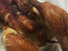 -吴山烤禽 (吴山路店)
