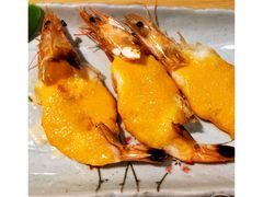 -山之川日料放题(通州店)