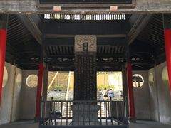 -无锡惠山寺