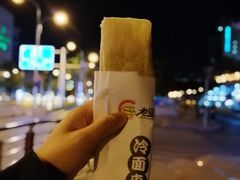 -老绍兴三味臭豆腐(奥林匹克购物广场店)