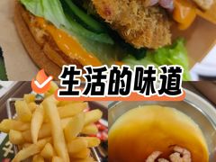 -魏家凉皮(新康隆店)