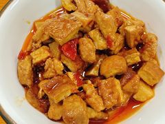 辣酱-阿勇面馆(东书房路店)