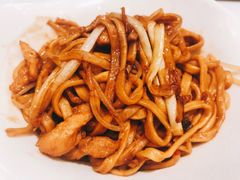 -明阁 Ming Court(广州朗豪酒店)