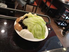 -蝎王府羊蝎子(西直门店)