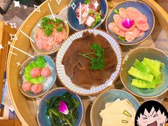-五星桥原切肥牛火锅(怀德桥店)