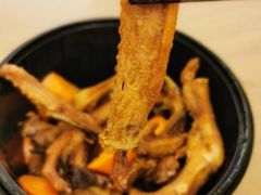 美极鸭五件-美极鲜食坊(宝安南路店)