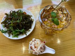 海带丝-小椒羊.羊肉粉 龙虾 羊肉串(新地旗舰店)