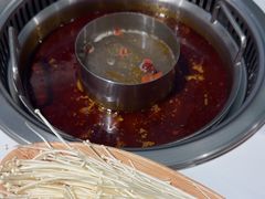 -葛记红焖羊肉(人民路店)