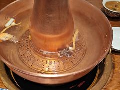 -北京老门框爆肚涮肉馆(凤城六路店)