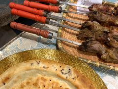 -新疆伊宁远征餐厅