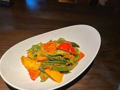 -甘尼仕印度餐厅酒吧(斜塘老街店)
