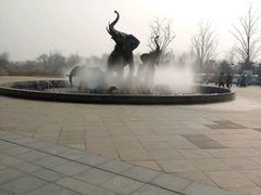 -临沂动植物园