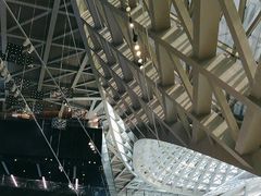 -深圳市当代艺术与城市规划馆