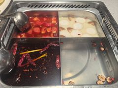 -海底捞火锅(吴中路店)