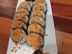 -小木屋拌饭(抚顺望花凤城商业街店)