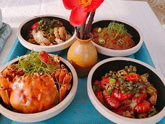 -老东营·东营菜(西四路店)
